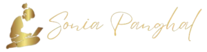 Sonia Panghal Logo