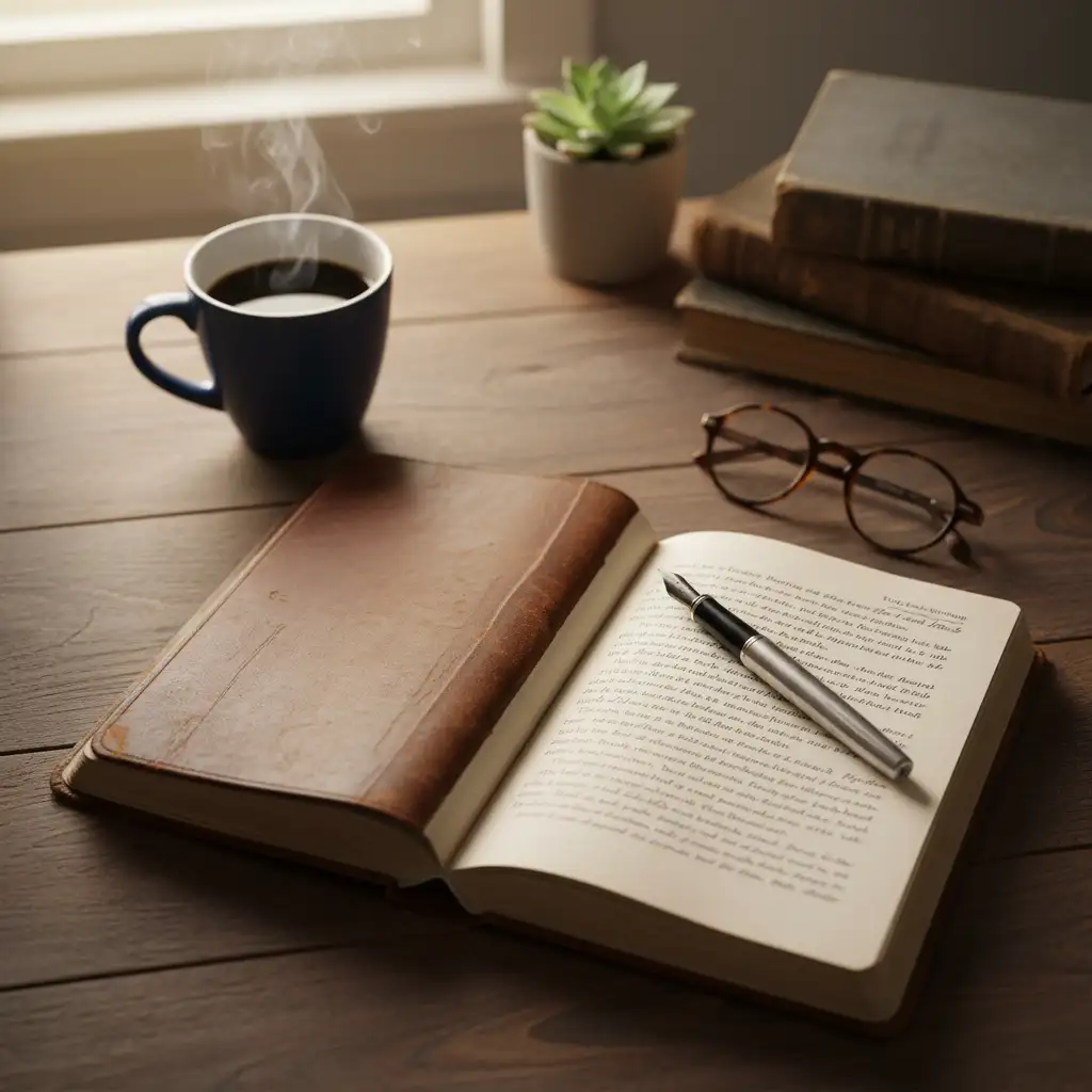 Atomic Habits Book Summary
