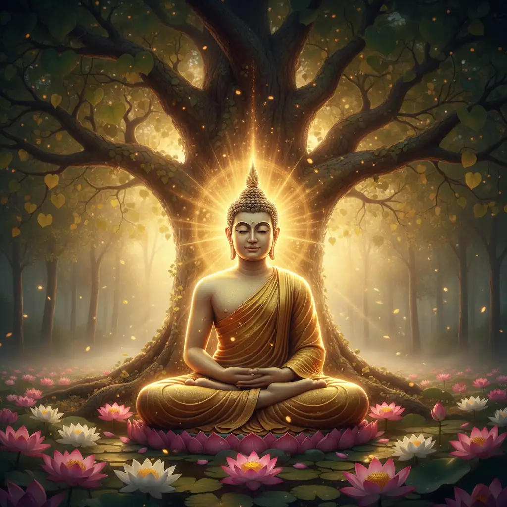 Spirituality Bhagavad Gita